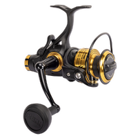 PENN SPINFISHER SSVII LIVE LINER SPIN REEL
