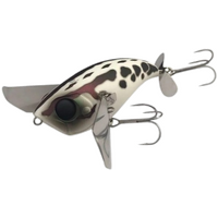 JACKALL POMPADOUR LURE