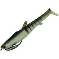 PURSUIT TACKLE TWITCH IT 4.5 INCH LURE