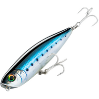 RAPALA PRECISION XTREME PENCIL SALTWATER 107mm LURE