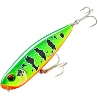 RAPALA PRECISION XTREME PENCIL EXO 127mm LURE