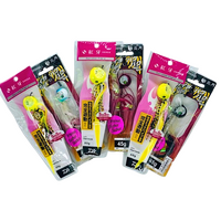 REEF ASSASSIN JIG PACK