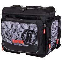RAPALA LURE CAMO MAGNUM TACKLE BAG