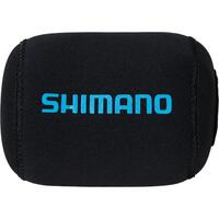 SHIMANO REEL COVER OVERHEAD - MEDIUM