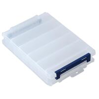 VERSUS MEIHO REVERSIBLE 140 TACKLE BOX