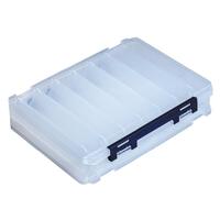 VERSUS MEIHO REVERSIBLE 165N TACKLE BOX