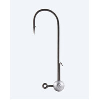 BKK ROUND HEAD ELITE STINGER JIGHEADS