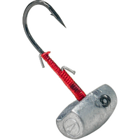 VMC RISE-R FINESSE JIGHEAD