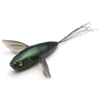 RAID MICRO DODGE B.I.G LURE