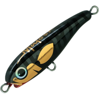 MALOSI ROGUE 120S LONG CAST SINKING STICKBAIT LURE