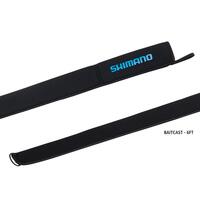 SHIMANO ROD COVER NEOPRENE - Baitcast 6ft