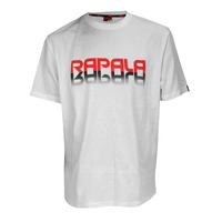 RAPALA REFLECTION WHITE T-SHIRT