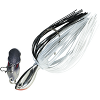 RAPALA RAP-V BLADED JIG LURE - 10g - 3/0