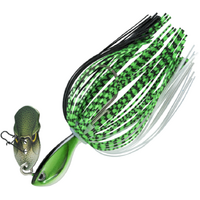 RAPALA RAP-V BLADED JIG LURE - 15g - 3/0