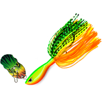 RAPALA RAP-V BLADED JIG LURE - 21g - 6/0