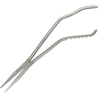 SAMAKI STAINLESS STEEL 325mm LONG REACH PLIERS