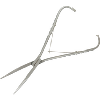 SAMAKI STAINLESS STEEL 285mm REEF LOCKING PLIERS