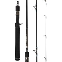 SAMURAI ELEVATE BAITCAST ROD