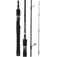SAMURAI ELEVATE SPIN ROD