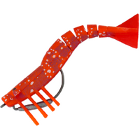 SAMAKI LIVE SHRIMP LURE 127mm