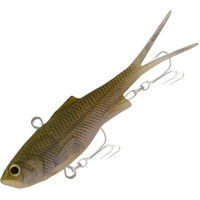 SAMAKI VIBELICIOUS VIBE 85mm - 14g LURE