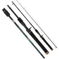 NOMAD SEACORE BAITCAST ROD