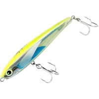 MALOSI STAPLE CHIEFTAIN 150F LURE