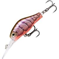 RAPALA SHADOW RAP FAT JACK LURE - 4CM