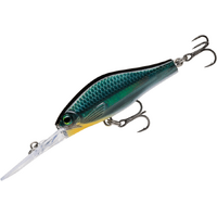 RAPALA SHADOW RAP JACK DEEP 5CM LURE