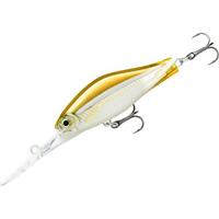 RAPALA SHADOW RAP JACK DEEP 7CM LURE