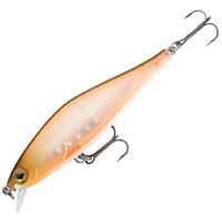 RAPALA SHADOW RAP SHAD 3X LURE - 9CM