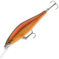 RAPALA SHADOW RAP SHAD 3X DEEP LURE - 9CM