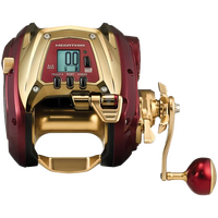 DAIWA SEABORG G 1800 ELECTRIC REEL