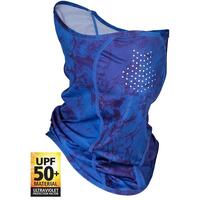SHIMANO VENTED FACE GAITER FACE MASK SHIELD