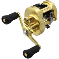 SHIMANO CALCUTTA CONQUEST BAITCAST REEL