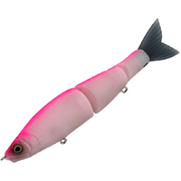 GANCRAFT JOINTED CLAW SHIFT 113 LURE