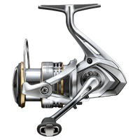 SHIMANO SEDONA FJ SPIN REEL