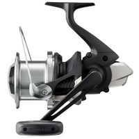 SHIMANO 24 BEASTMASTER XC SPIN REEL