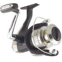 SHIMANO ALIVIO SPIN REEL