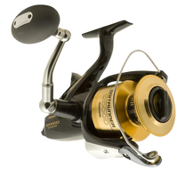 SHIMANO BAITRUNNER D SPIN REEL