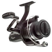 SHIMANO BAITRUNNER ST SPIN REEL