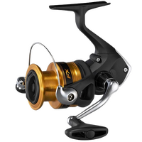 SHIMANO FX SPIN REEL