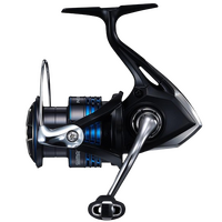 SHIMANO NEXAVE FI SPIN REEL