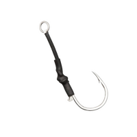 SHIMANO OCEA SINGLE ASSIST HOOKS