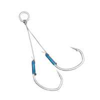 SHIMANO OCEA TWIN ASSIST HOOKS