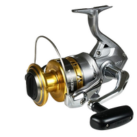 SHIMANO SEDONA FI SPIN REEL