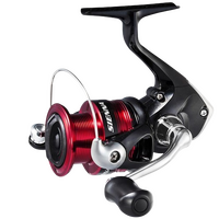 SHIMANO SIENNA FG SPIN REEL