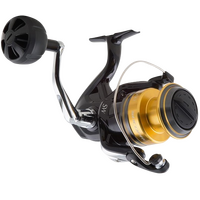 SHIMANO SOCORRO SW SPIN REEL