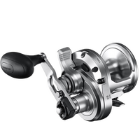 SHIMANO SPEEDMASTER OVERHEAD REEL