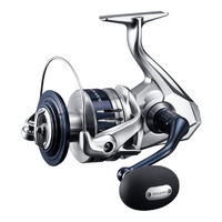 SHIMANO SARAGOSA SWA SPIN REEL